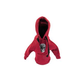 Hoodie poťah radiacej páky V915 (Skull QP) fotografia 1