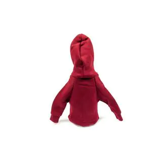 Hoodie poťah radiacej páky V915 (Skull QP) fotografia 4