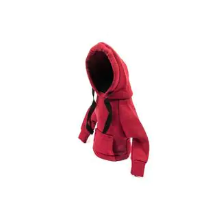 Manžeta radiacej páky hoodie V905 fotografia 3