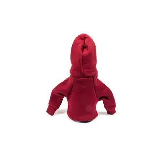 Manžeta radiacej páky hoodie V905 fotografia 4