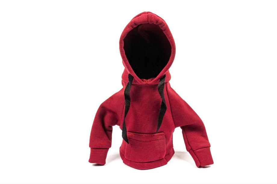 Manžeta radiacej páky hoodie V905 Image