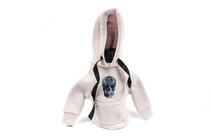 Návlek na radiacu páku hoodie V914 (Lebka QP) fotografia 1