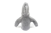 Manžeta radiacej páky hoodie V913 (Lebka QP) fotografia 4