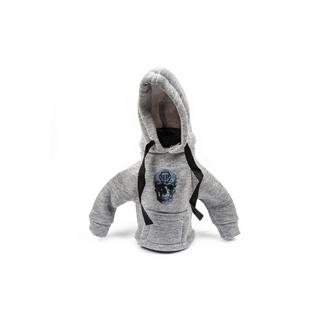 Manžeta radiacej páky hoodie V913 (Lebka QP) fotografia 1