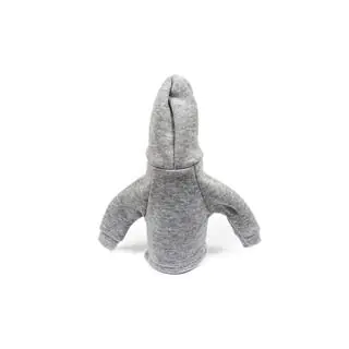 Manžeta radiacej páky hoodie V913 (Lebka QP) fotografia 4
