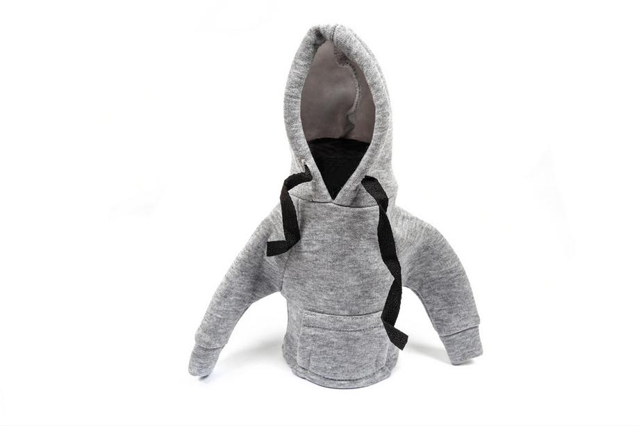 Obal na radiacu páku (hoodie) V908 Image