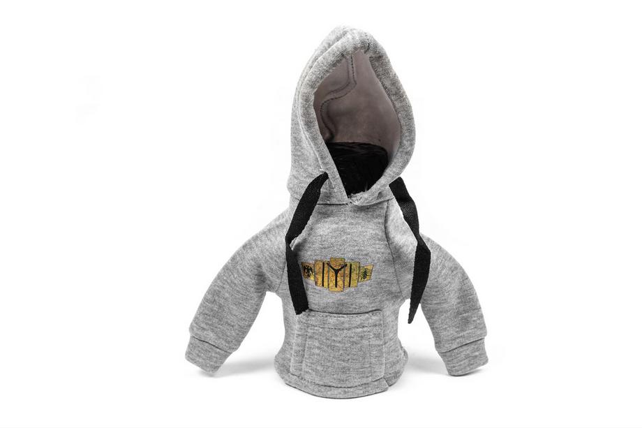 Poťah radiacej páky mikina s kapucňou V917 (Osmanská ríša) Image