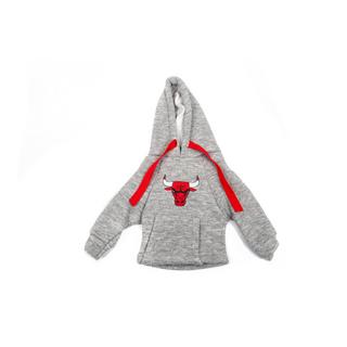 Poťah radiacej páky hoodie V911 (Chicago Bulls) fotografia 2