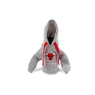 Poťah radiacej páky hoodie V911 (Chicago Bulls) fotografia 1