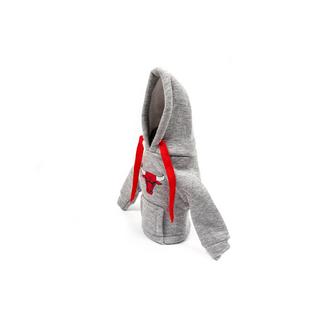 Poťah radiacej páky hoodie V911 (Chicago Bulls) fotografia 3