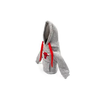Poťah radiacej páky hoodie V911 (Chicago Bulls) fotografia 3