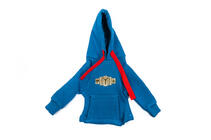 Poťah radiacej páky hoodie V919 (Osmanská ríša) fotografia 2