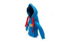 Poťah radiacej páky hoodie V919 (Osmanská ríša) fotografia 3