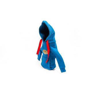 Poťah radiacej páky hoodie V919 (Osmanská ríša) fotografia 3