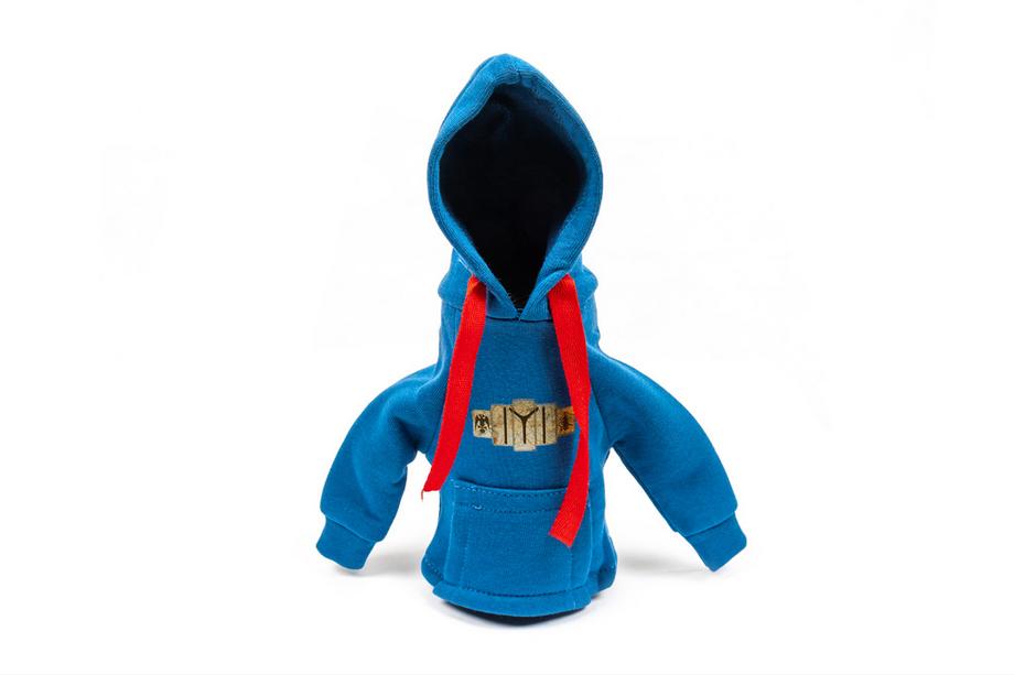 Poťah radiacej páky hoodie V919 (Osmanská ríša) Image