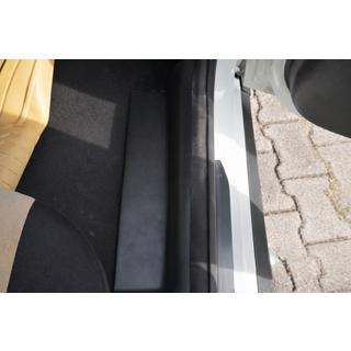 Vnútorné prahové lišty EuroCap (5 ks, ABS) fotografia 4