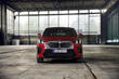 Elektrický kompaktný crossover BMW iX2 fotografia 1
