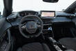 Modernizovaný kompaktný crossover Peugeot 2008 fotografia 6
