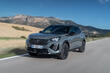 Modernizovaný kompaktný crossover Peugeot 2008 fotografia 3