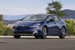 Prehľad novej generácie hybridného modelu Toyota Prius fotografia 3