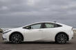 Prehľad novej generácie hybridného modelu Toyota Prius fotografia 2