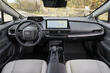 Prehľad novej generácie hybridného modelu Toyota Prius fotografia 5
