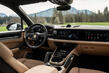 Recenzia modernizovaného športového crossovera Porsche Cayenne fotografia 5