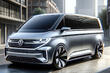 Volkswagen T8: prehľad a technické parametre fotografia 1