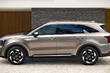 Modernizovaný crossover KIA Sorento 2024 fotografia 3