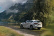 Recenzia stredne veľkého crossoveru Mazda CX-60 fotografia 3