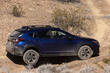 Test štvorkolesového crossoveru Subaru Crosstrek fotografia 3