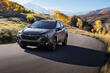 Test štvorkolesového crossoveru Subaru Crosstrek fotografia 2