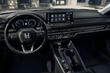 Prehľad novej generácie sedanu Honda Accord fotografia 6