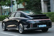 Elektrický sedan Hyundai IONIQ 6 fotografia 4