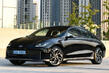 Elektrický sedan Hyundai IONIQ 6 fotografia 1