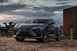 Elektrický crossover Lexus RZ dostal dostupnejšiu verziu – 300e fotografia 3
