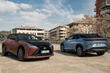 Elektrický crossover Lexus RZ dostal dostupnejšiu verziu – 300e fotografia 2