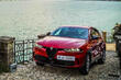 Recenzia crossoveru Alfa Romeo Tonale fotografia 2