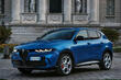Recenzia crossoveru Alfa Romeo Tonale fotografia 3