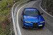 Recenzia crossoveru Alfa Romeo Tonale fotografia 1