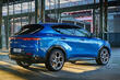 Recenzia crossoveru Alfa Romeo Tonale fotografia 4