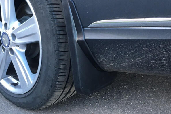 Ako správne vybrať zástierky na auto