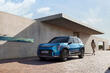 Sedemmiestny elektrický crossover Kia EV9 fotografia 3