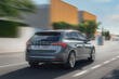 Test modernizovaného hatchbacku Skoda Scala fotografia 4