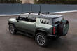 Recenzia elektrického SUV Hummer EV fotografia 2