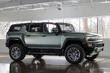 Recenzia elektrického SUV Hummer EV fotografia 4