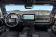 Recenzia elektrického SUV Hummer EV fotografia 5