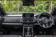 Test pickupu Mitsubishi L200 šiestej generácie fotografia 6