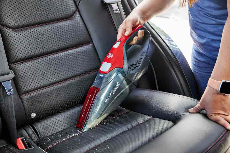 Autovysávač: plusy a mínusy, ako si vybrať
