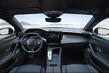 Recenzia nového crossovera Peugeot 408 fotografia 6